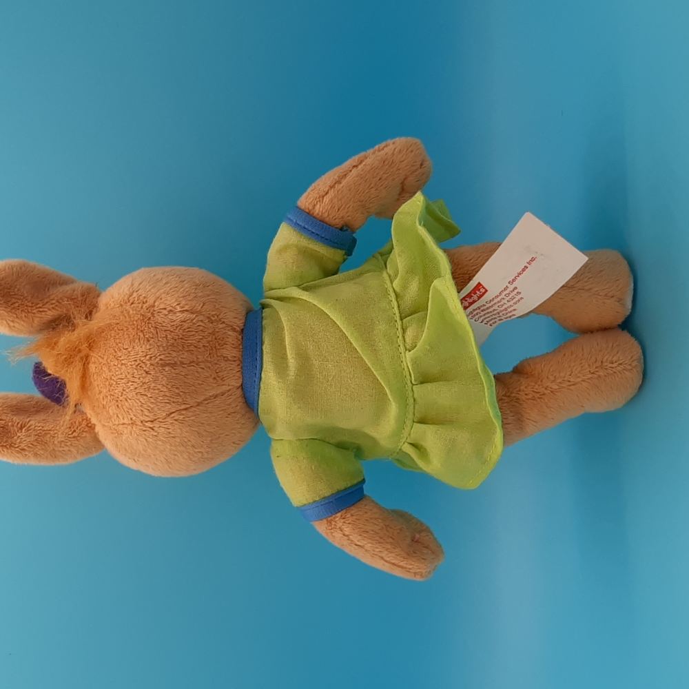 Highlights Magazine Easter Stuffed Bunny Rabbit - Picture 3 of 7